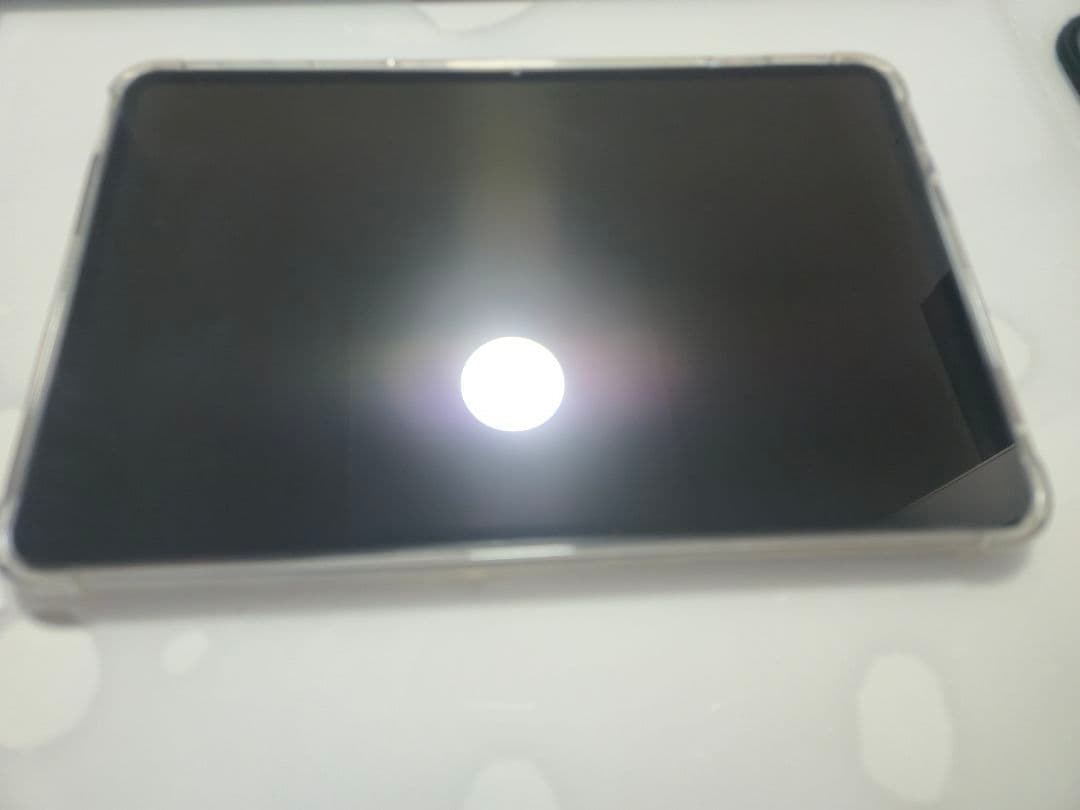 Androidタブレット本体 REDMAGIC Astra Silver 12GB 256GB