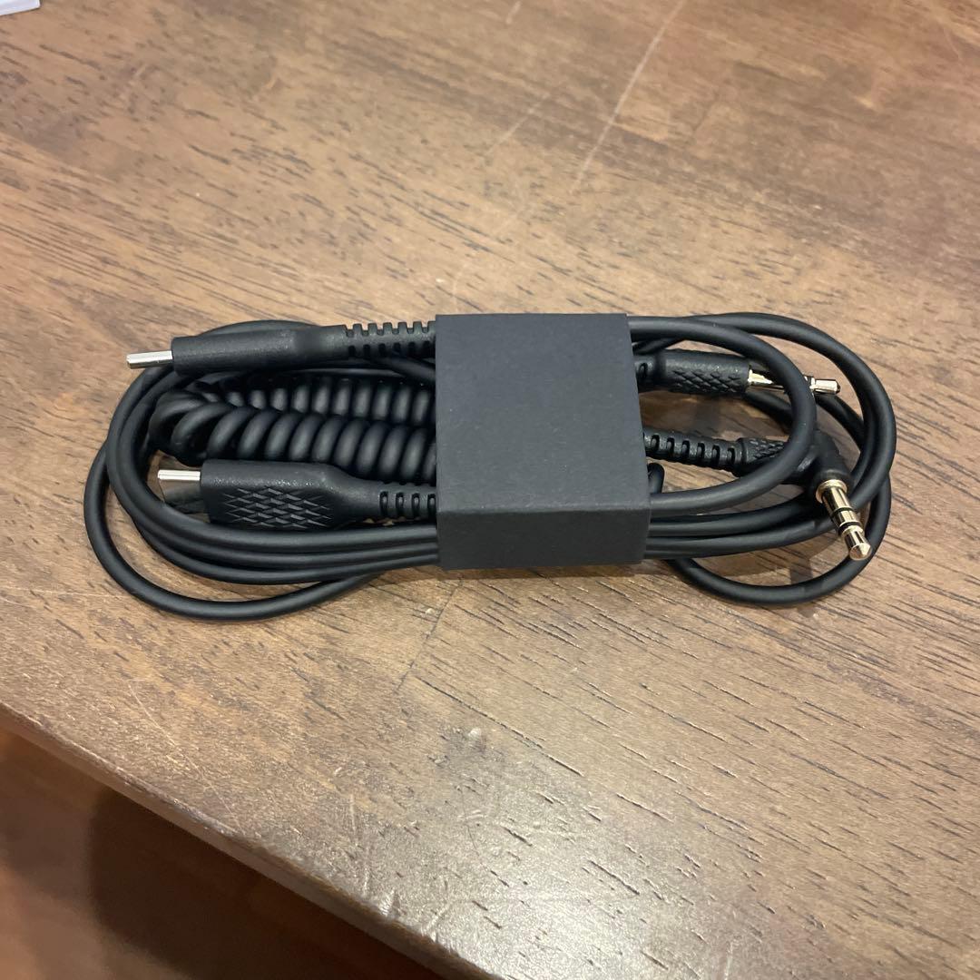 【美品、付属品完備】　Marshall マーシャル MAJOR Ⅴ BLACK