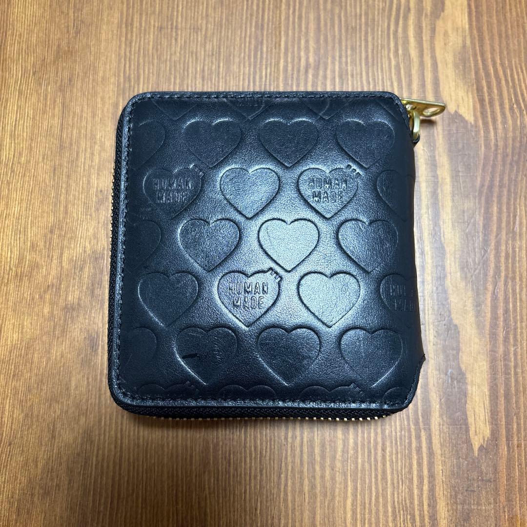 せ*ろ様 HUMAN MADE 財布
