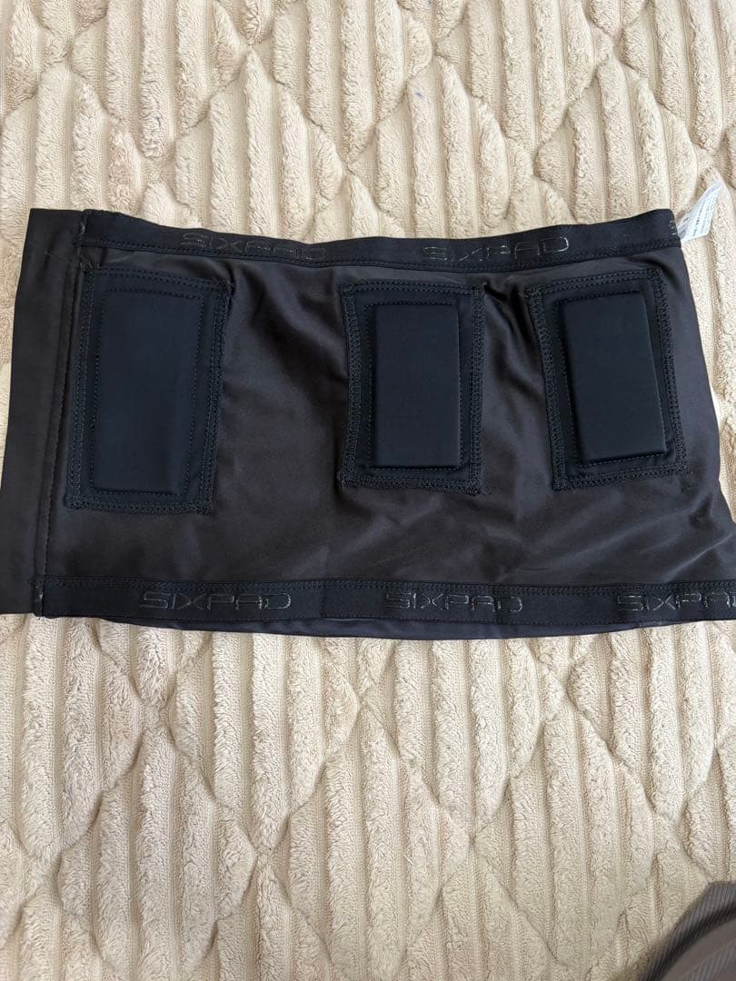 Mサイズ シックスパッド コアベルト SIXPAD 正規品