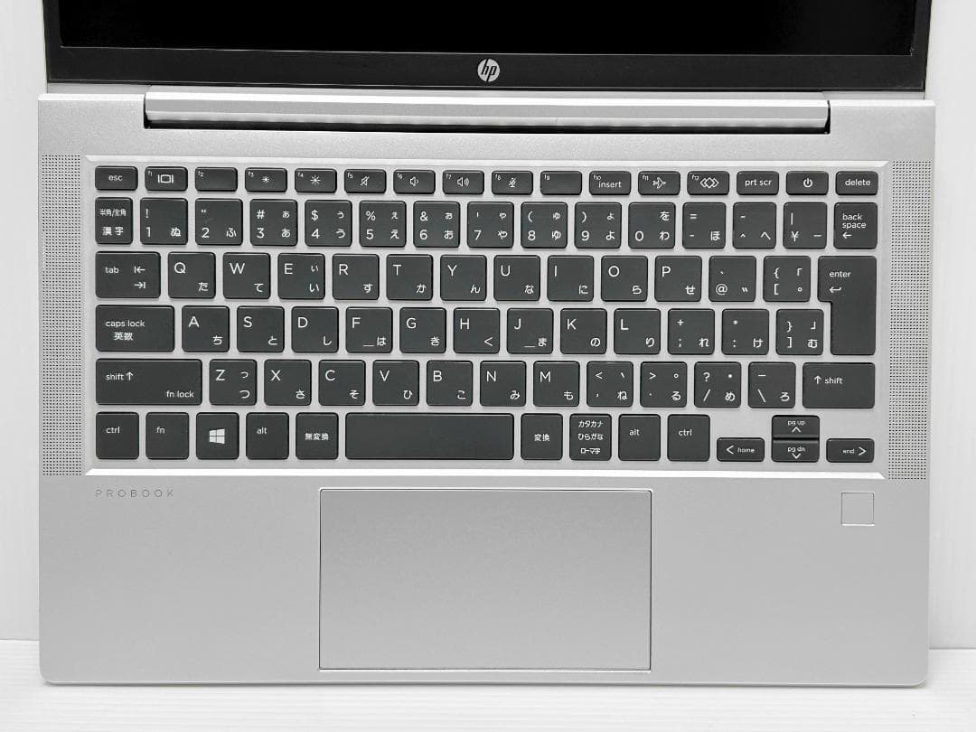 Windowsノート本体 HP Probook 635 Aero G7 Ryzen7 16G 512GB