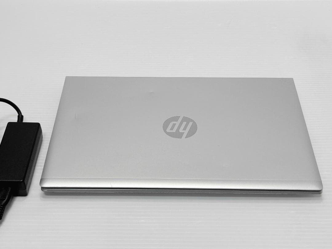 Windowsノート本体 HP Probook 635 Aero G7 Ryzen7 16G 512GB