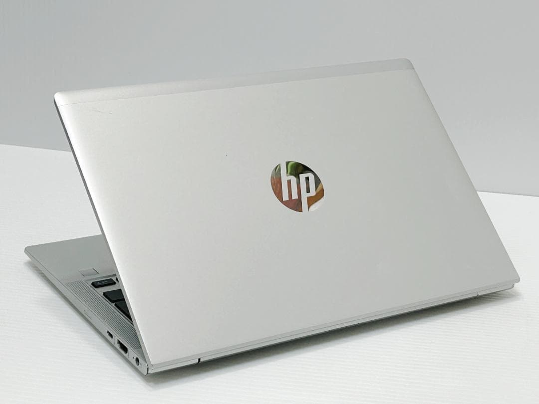 Windowsノート本体 HP Probook 635 Aero G7 Ryzen7 16G 512GB