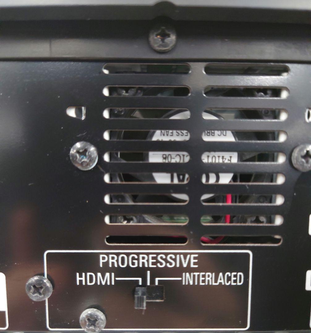 【リモコン】DENON 　S-102　2.1ch DVDホームシアターシステム