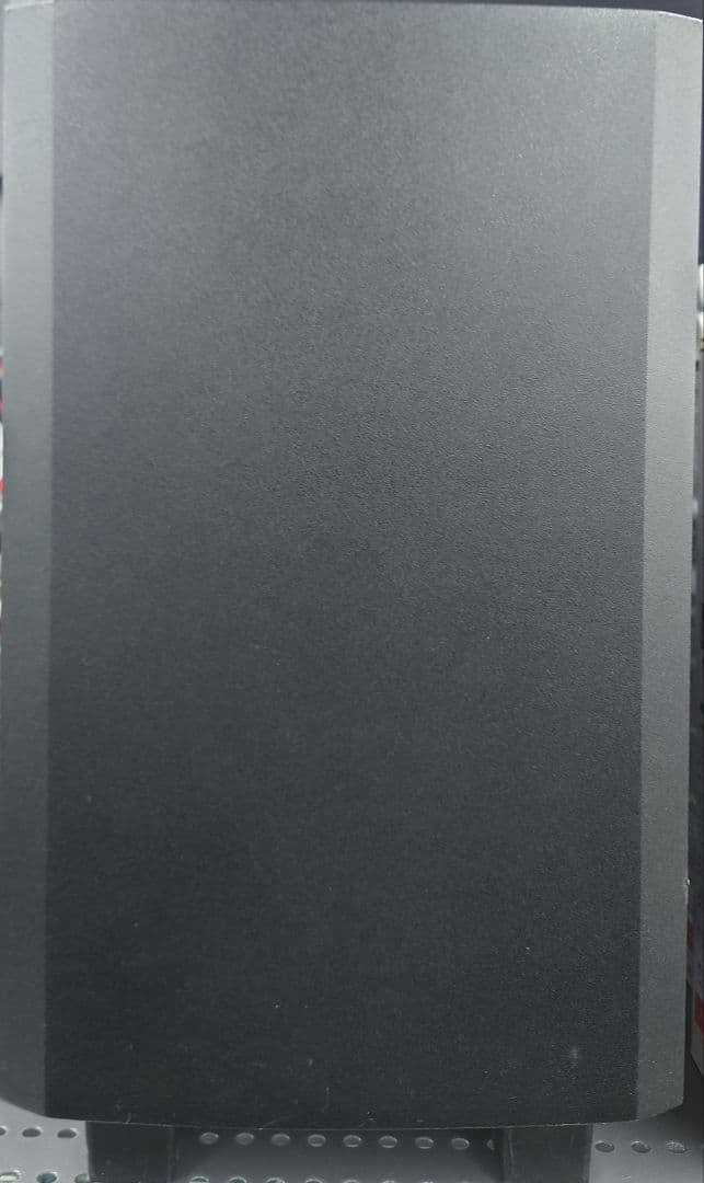 【リモコン】DENON 　S-102　2.1ch DVDホームシアターシステム