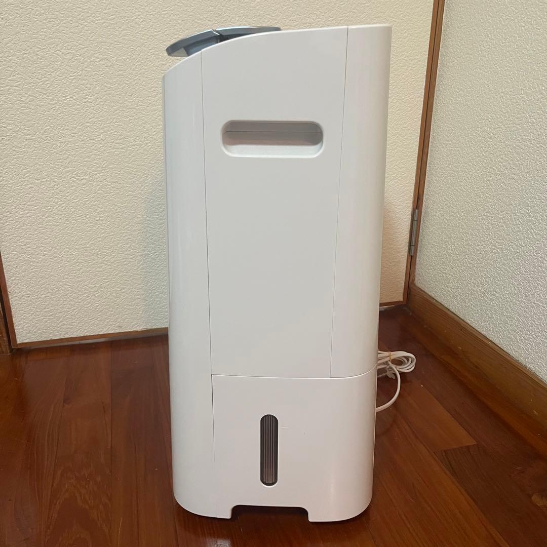 SHARP 空気清浄除湿機 CV-EF 120-W 2021年製