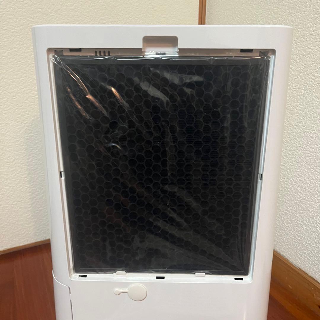 SHARP 空気清浄除湿機 CV-EF 120-W 2021年製