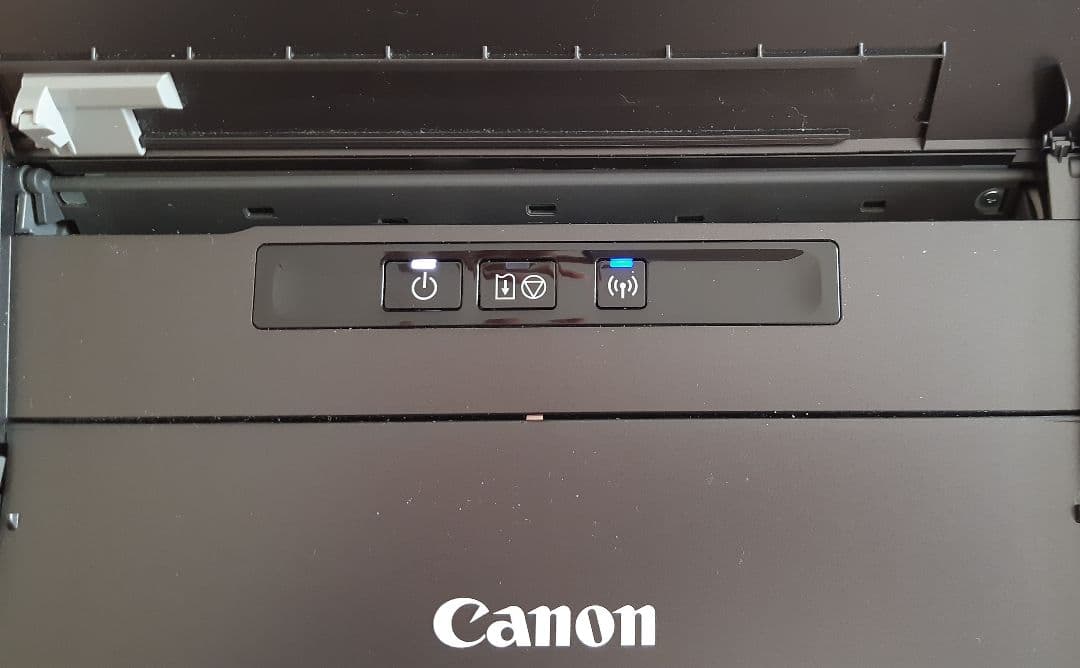 Canon 　ip110　プリンター