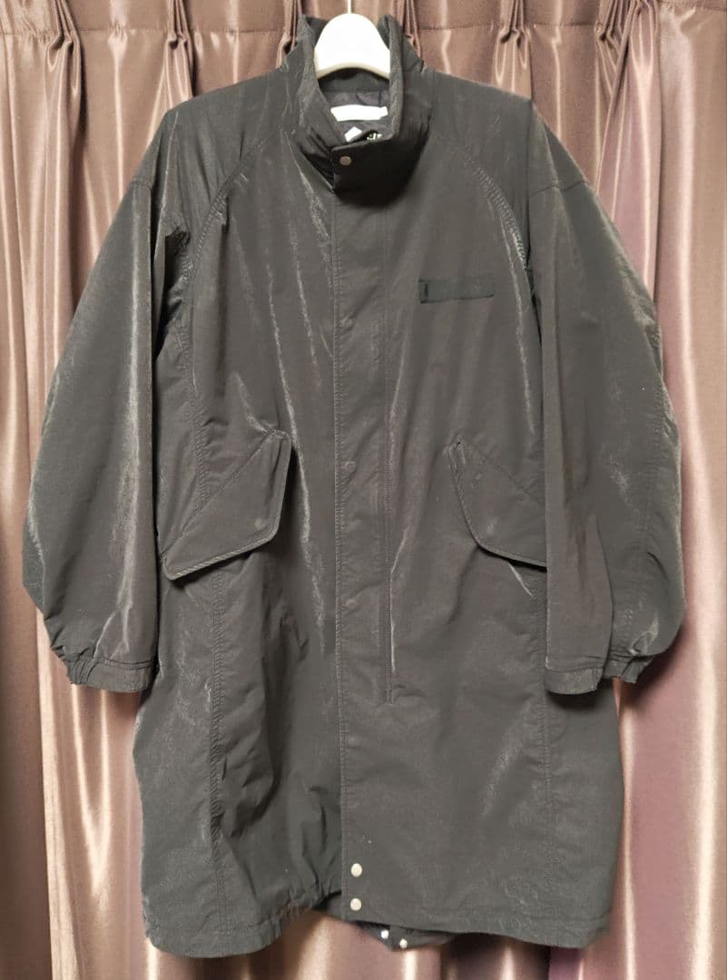 ジャケット・アウター nonnative TROOPER COAT NN-J4518 size1