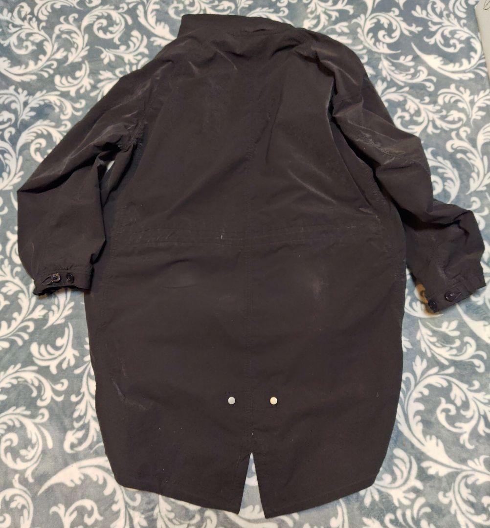 ジャケット・アウター nonnative TROOPER COAT NN-J4518 size1