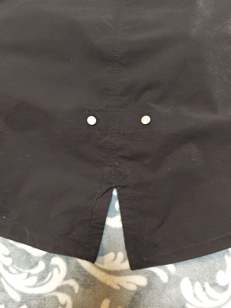 ジャケット・アウター nonnative TROOPER COAT NN-J4518 size1