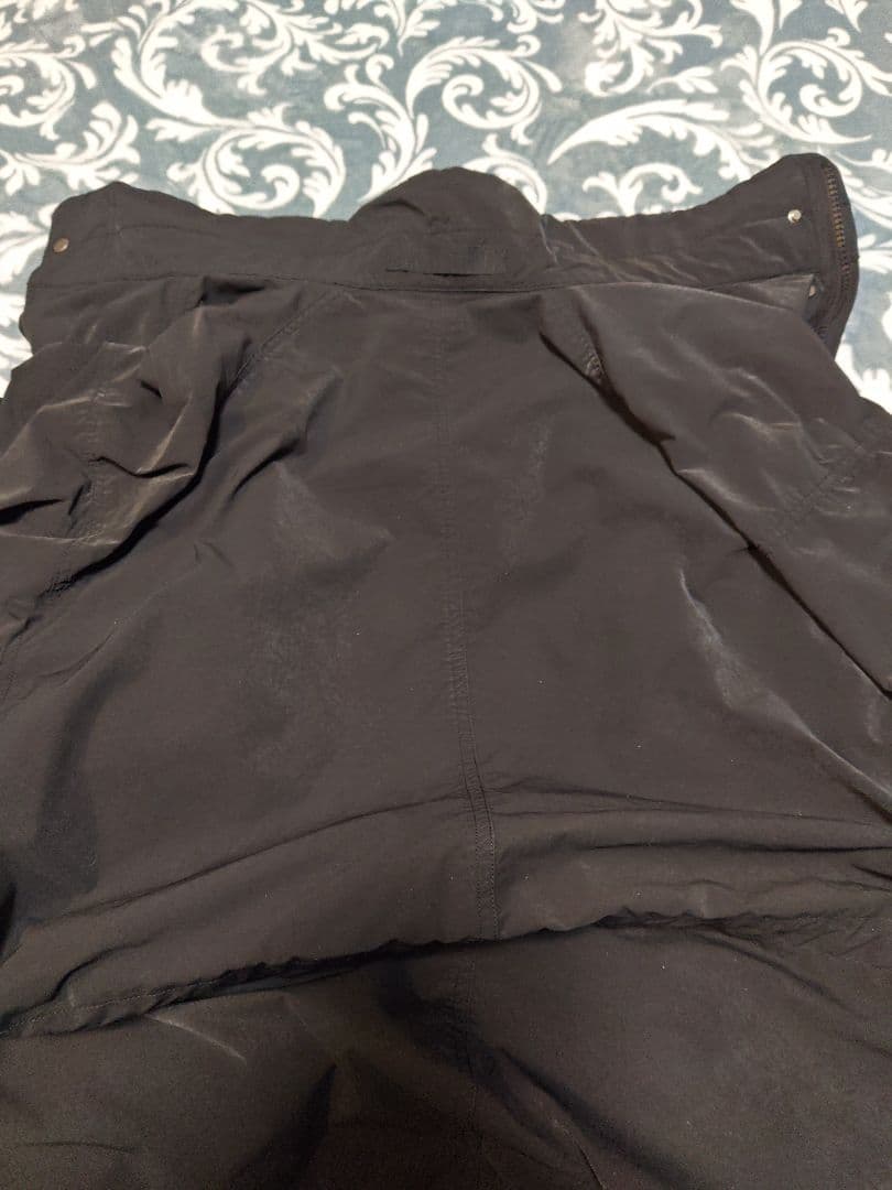 ジャケット・アウター nonnative TROOPER COAT NN-J4518 size1