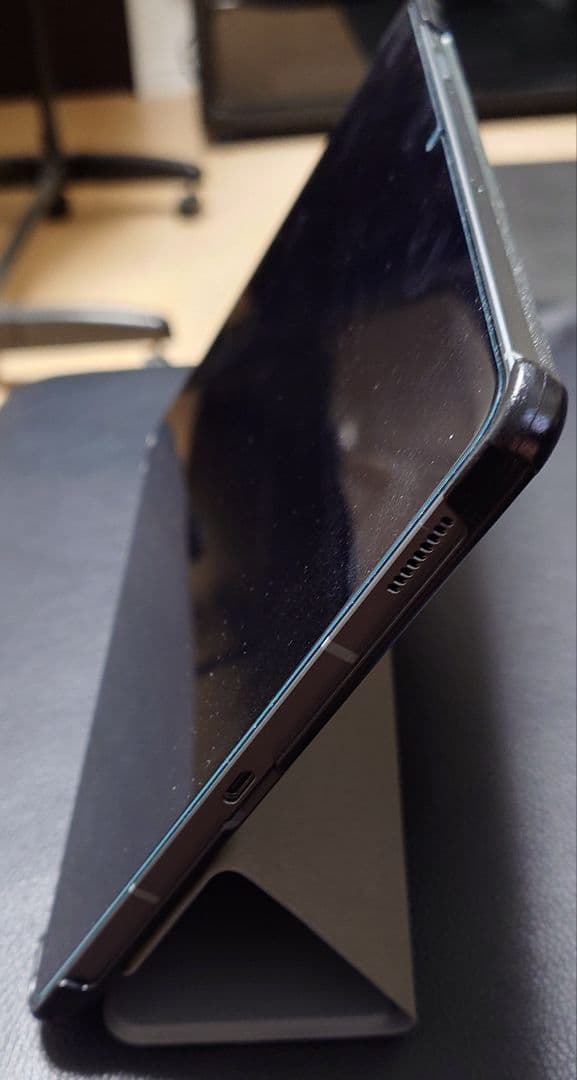 Samsung Galaxy TAB A9+ 本体 グレー