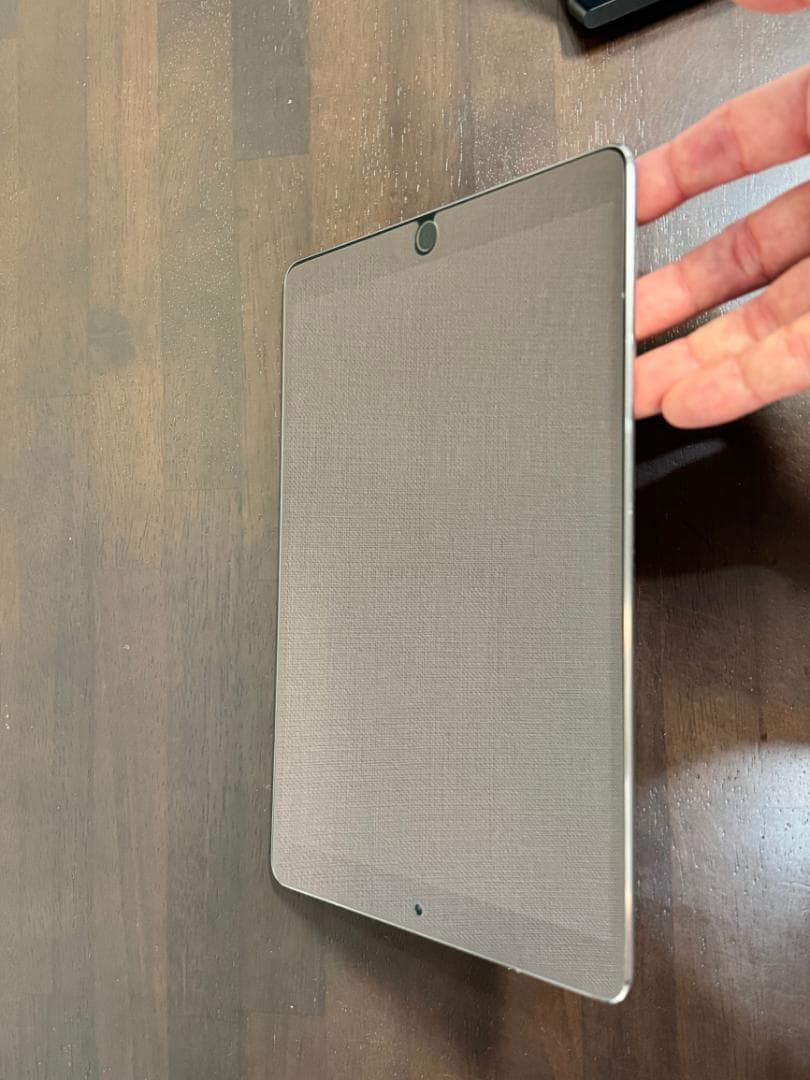 iPad Pro 10.5インチ Wi-Fi + Cellular 64GB