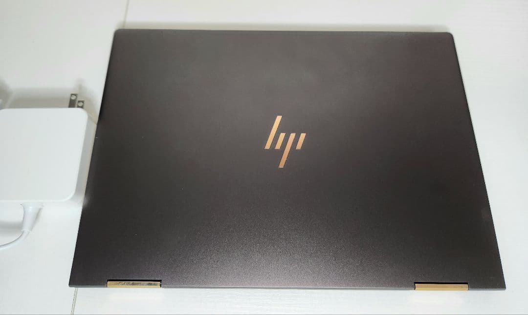 Windowsノート本体 Spectre x360 Corei7-8550U 16GB 512GB