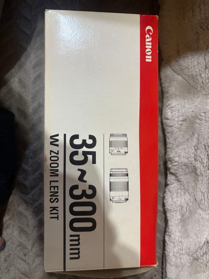 Canon EOS kissフィルム一眼レフカメラ