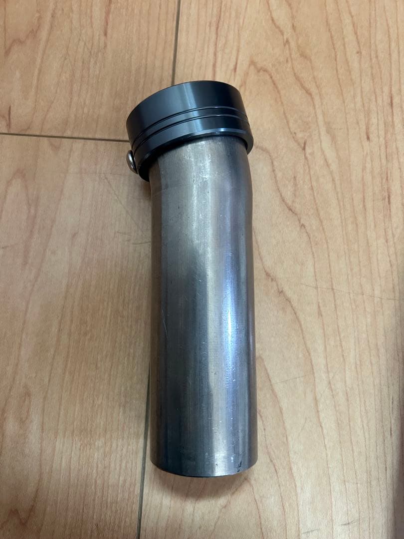 未使用 ヨシムラ サイレンサー RS5 RS8 用 マフラー