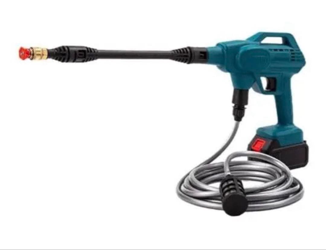 BKDYOL 高圧洗浄機 HY-6010 本体　マキタ互換