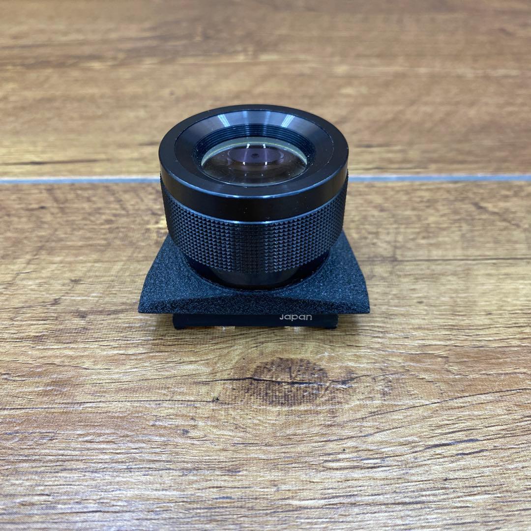 MIRANDA ミランダ　クリティカルフォーカサー　VF-4 G-458