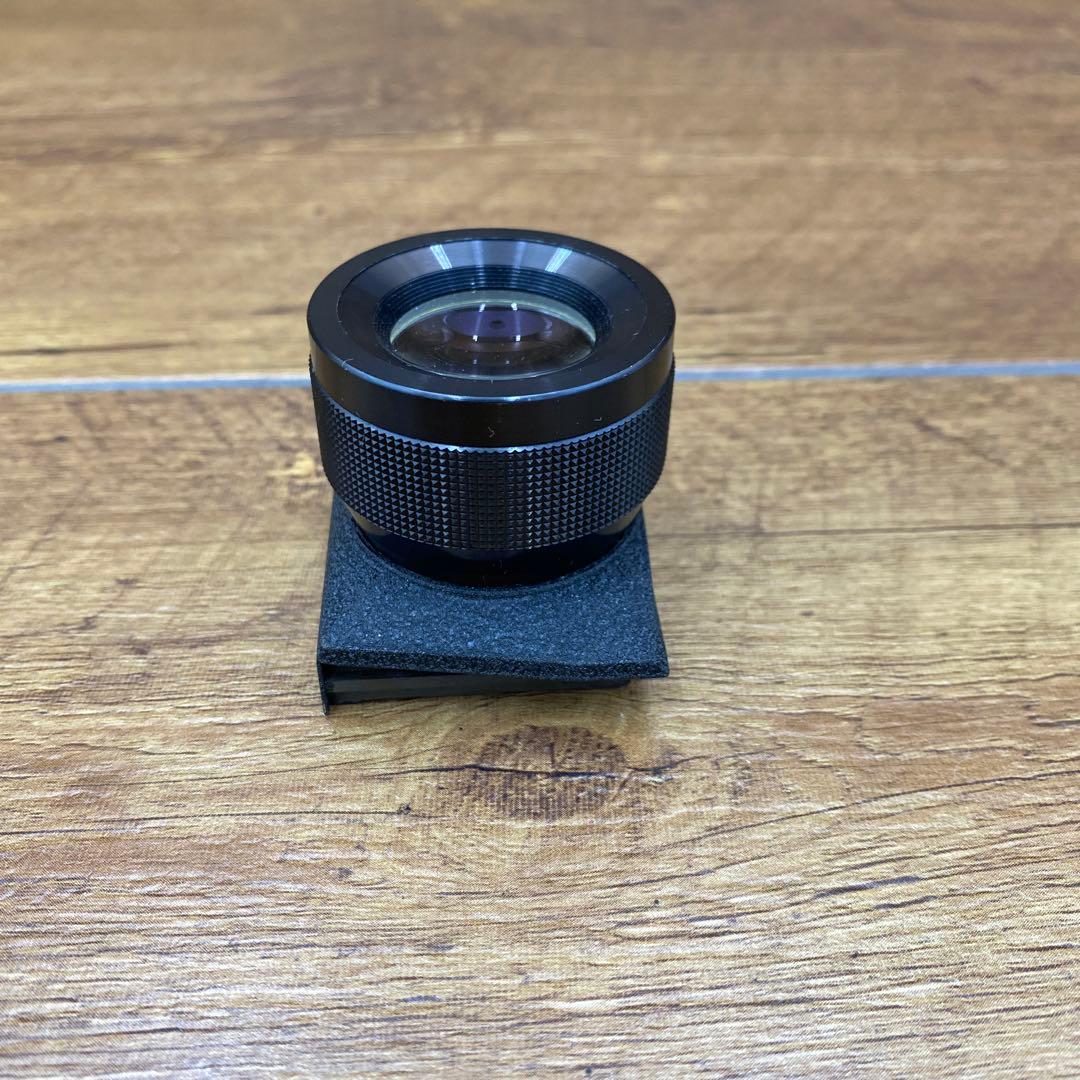 MIRANDA ミランダ　クリティカルフォーカサー　VF-4 G-458