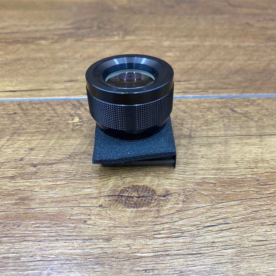 MIRANDA ミランダ　クリティカルフォーカサー　VF-4 G-458