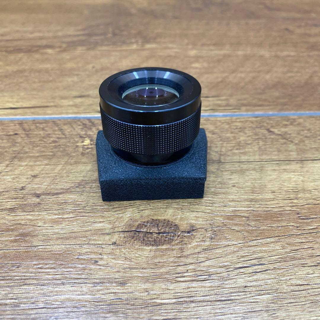 MIRANDA ミランダ　クリティカルフォーカサー　VF-4 G-458