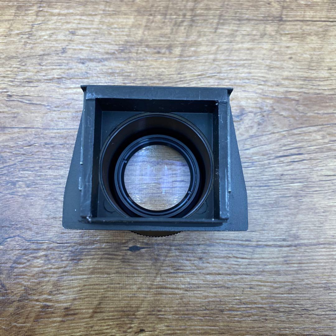 MIRANDA ミランダ　クリティカルフォーカサー　VF-4 G-458