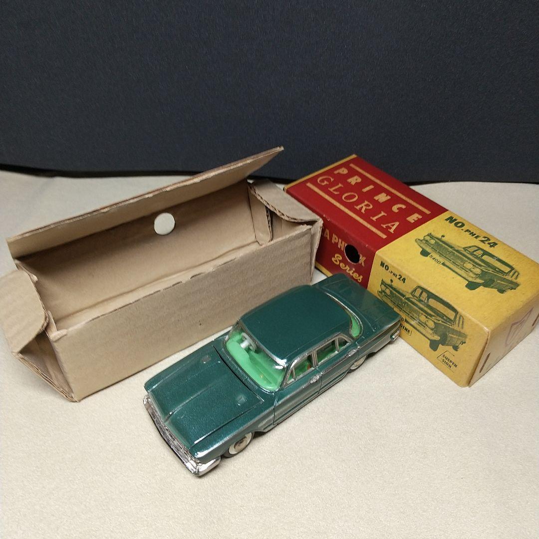 大盛屋　プリンス・グロリア・初期