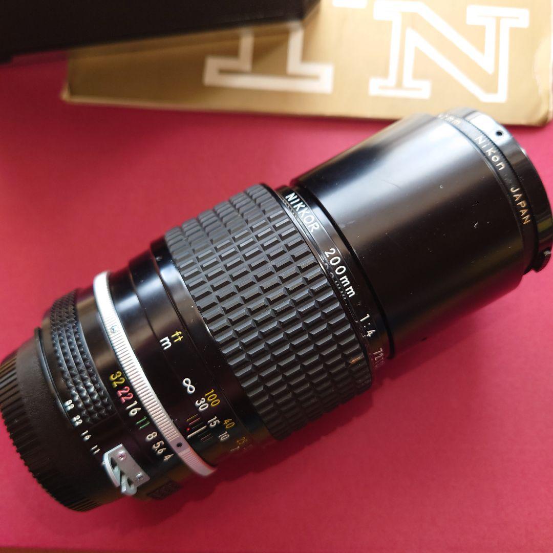 Nikomat FTN フィルムカメラ 他　まとめ売り