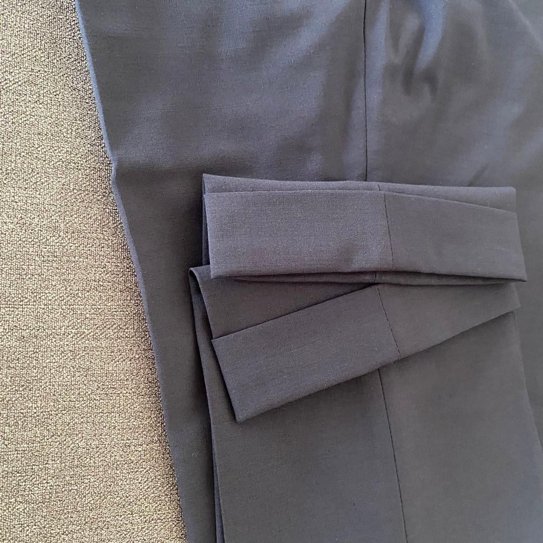 ベルウィッチ　NANO04 ネイビー