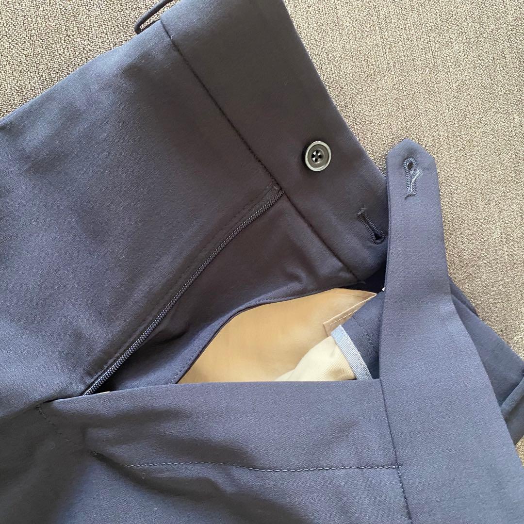 ベルウィッチ　NANO04 ネイビー