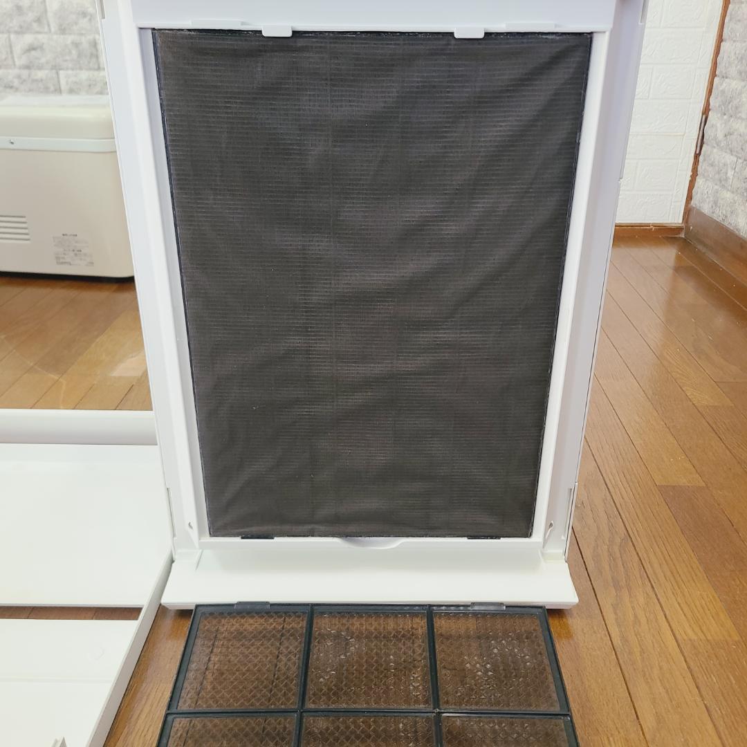 ★パナソニック 加湿空気清浄機 ナノイーX搭載 ~31畳 F-VC70XT★