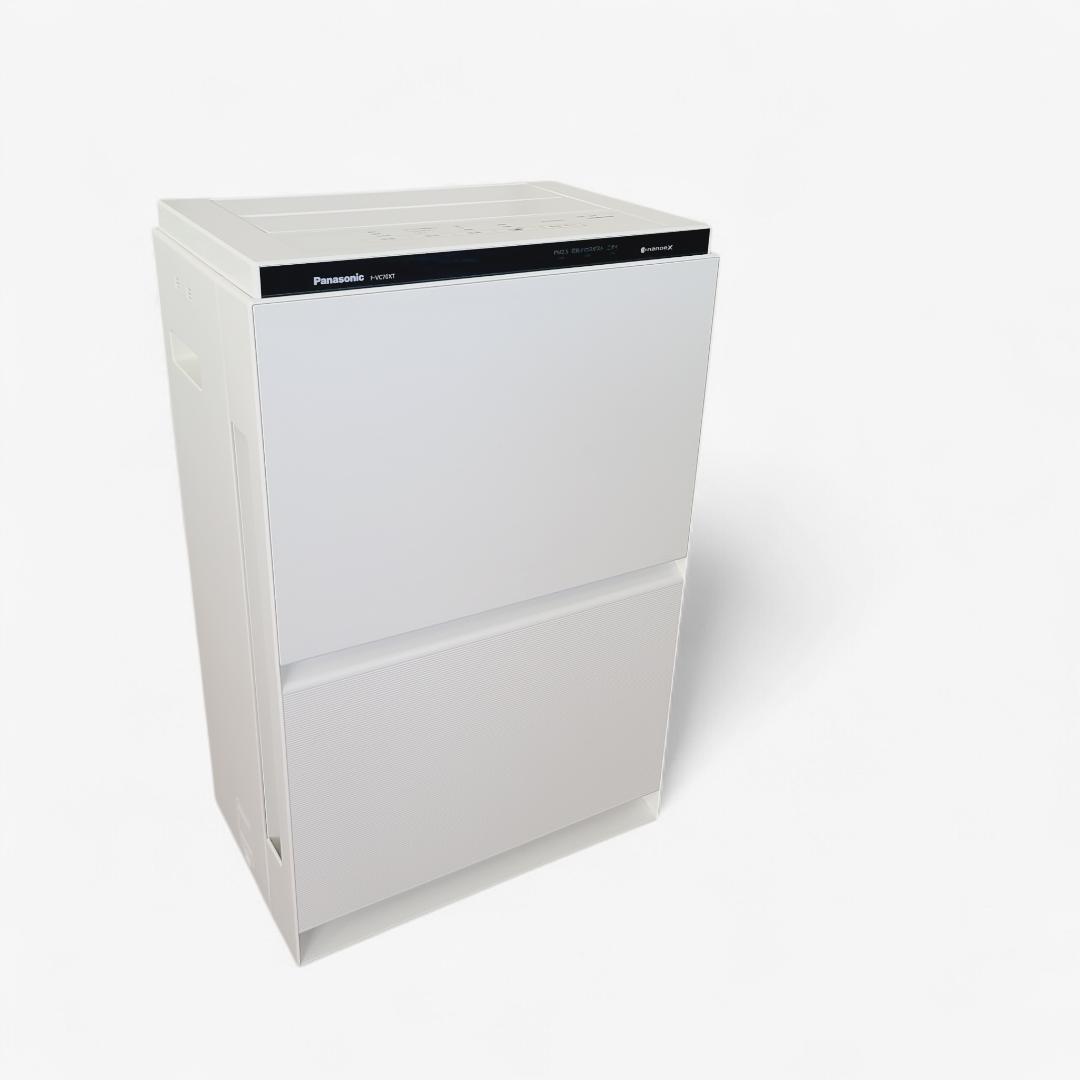 ★パナソニック 加湿空気清浄機 ナノイーX搭載 ~31畳 F-VC70XT★