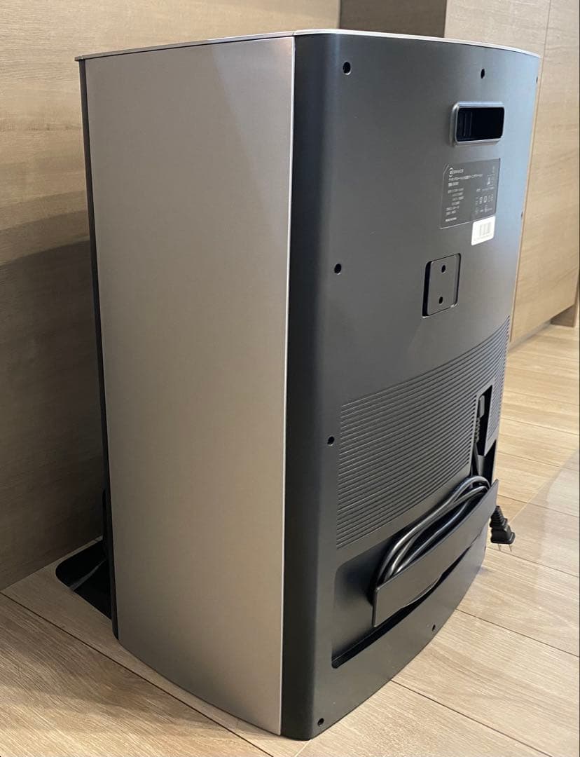 ECOVACS DEEBOT T10＋自動ゴミ収集付 ロボット掃除機2023年製