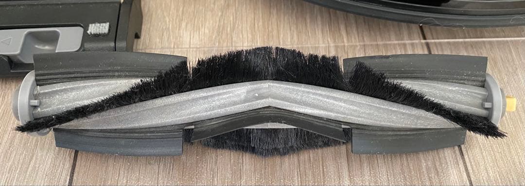 ECOVACS DEEBOT T10＋自動ゴミ収集付 ロボット掃除機2023年製