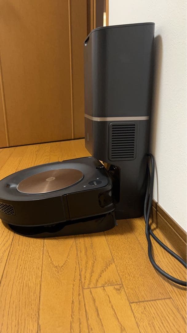 Roomba s9+ 交換用フィルター2個・ブラシセット