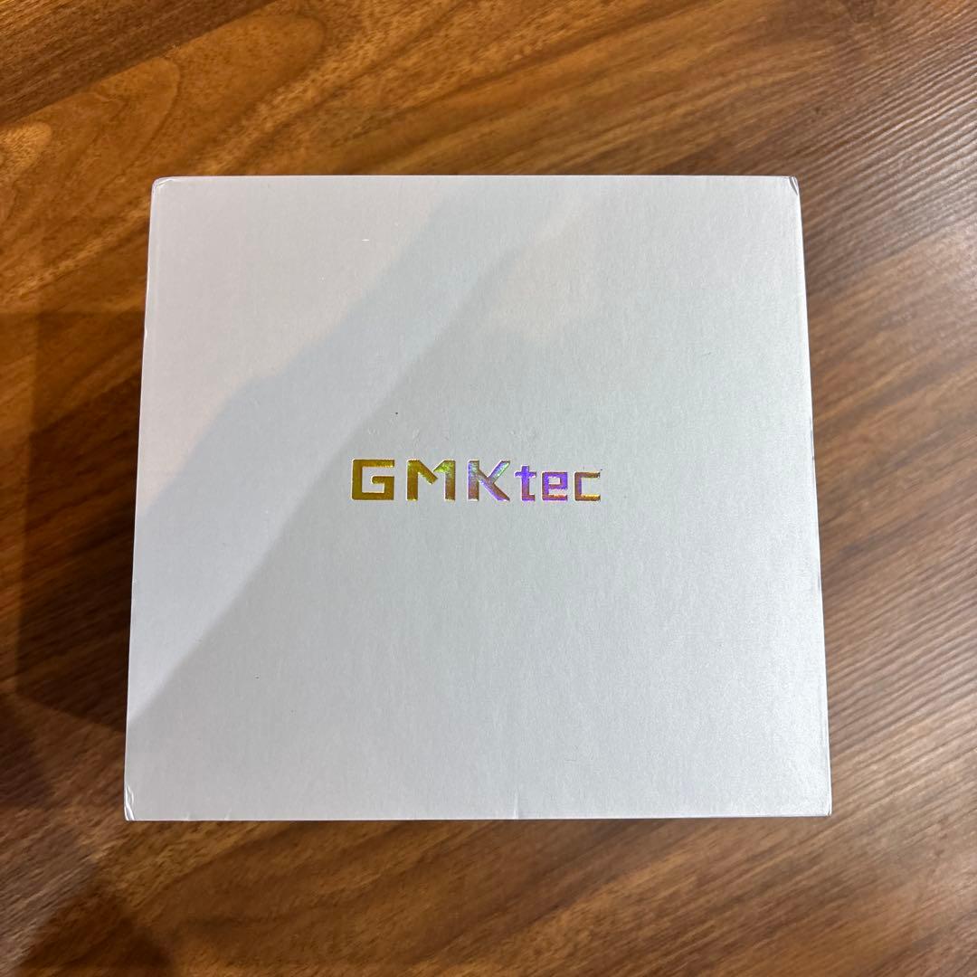 本日限定値下げ！GMKtec NucBox G3 Plus ミニデスクトップPC