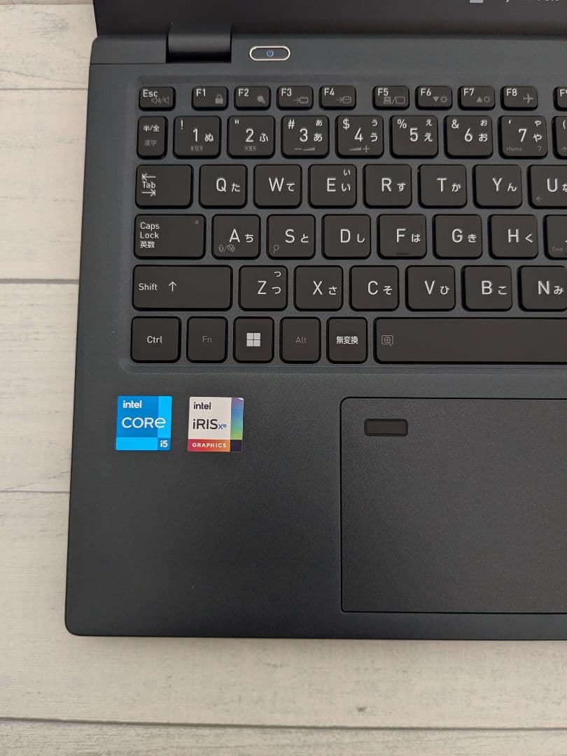 ⑦ Dynabook G83/HU 16GB 1TB MS Office