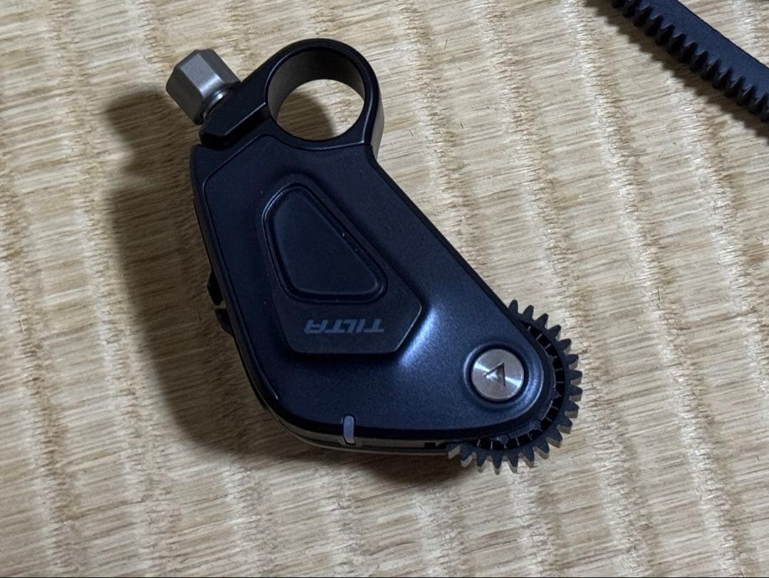 TILTA Nucleus Nano IIモーターキット WLC-T05-MK