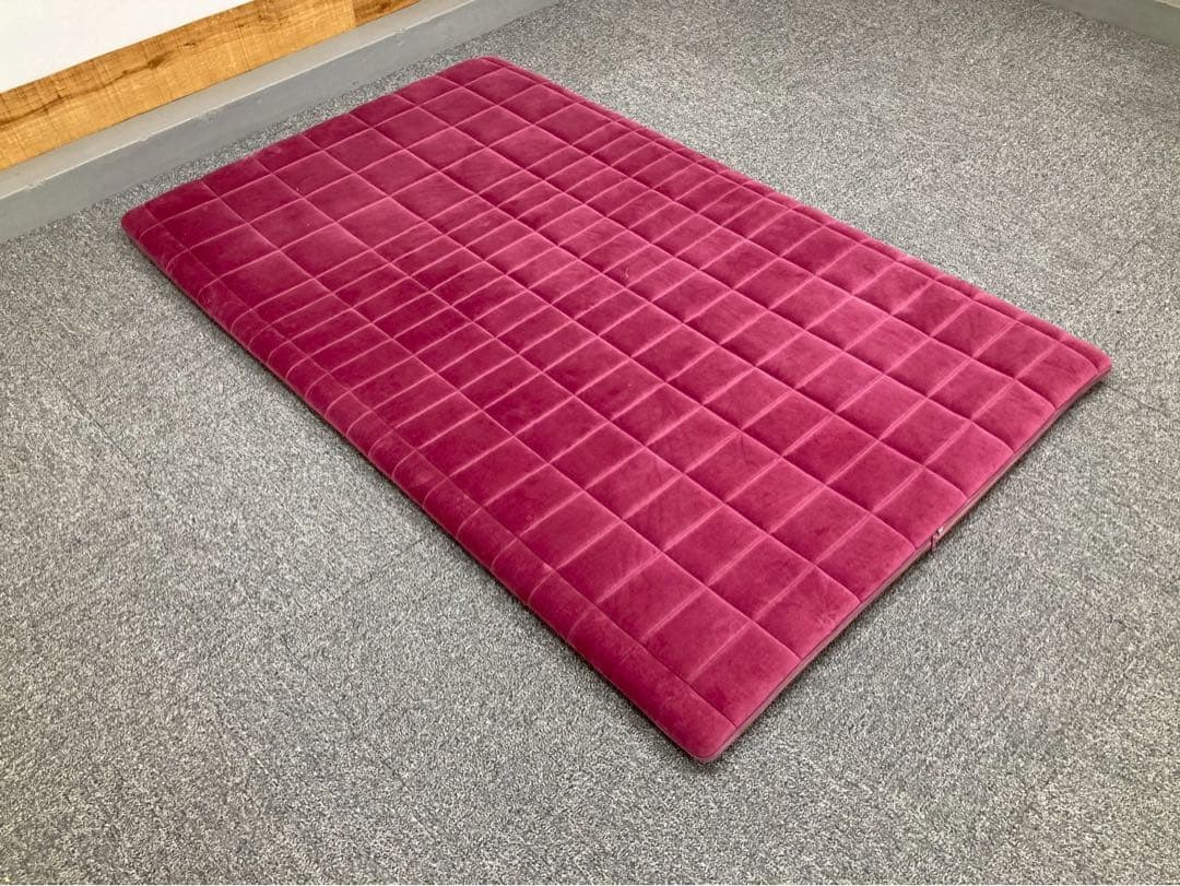 【展示品】エアウィーヴ 四季布団　和匠　セミダブル　直接引取り対応　gpt23