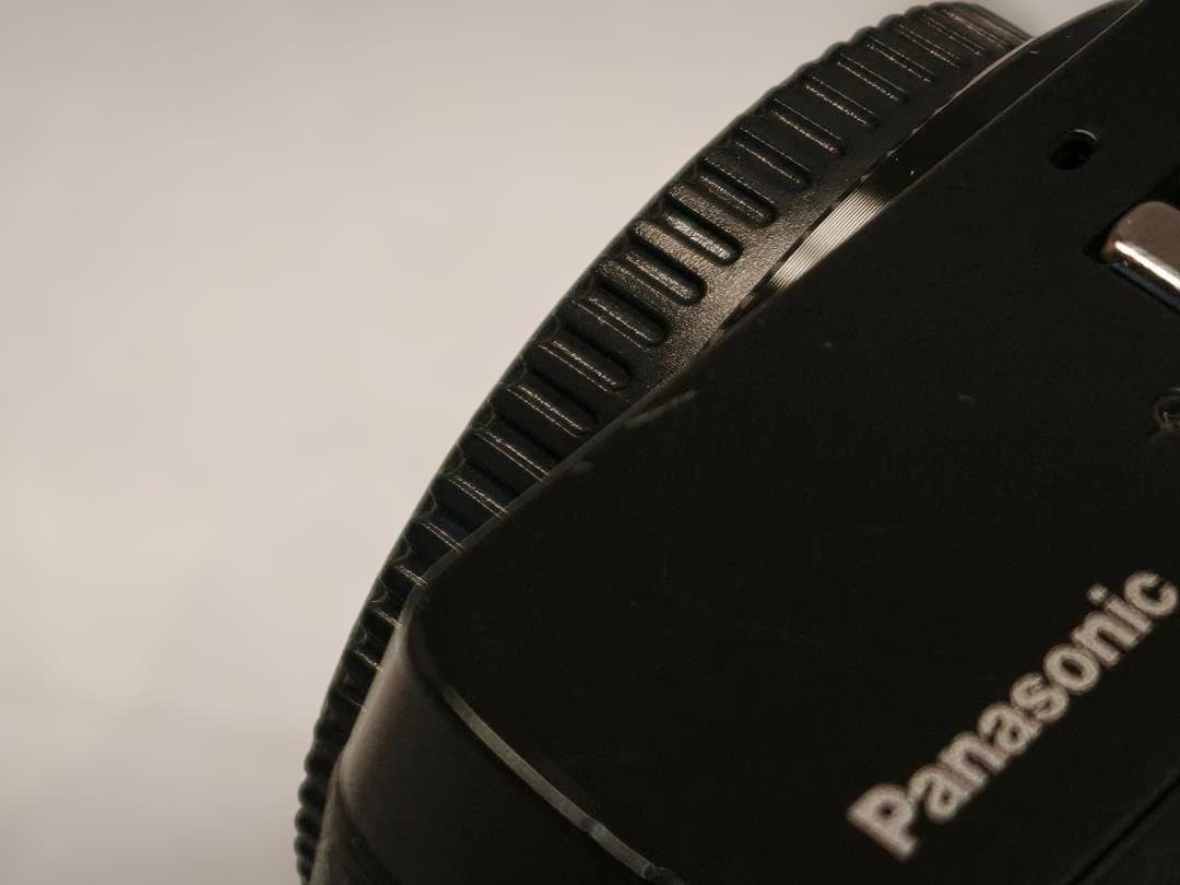 デジタルカメラ Panasonic LUMIX DMC-GX7MK