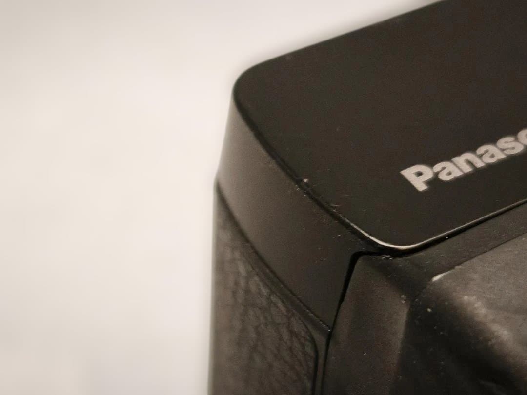 デジタルカメラ Panasonic LUMIX DMC-GX7MK