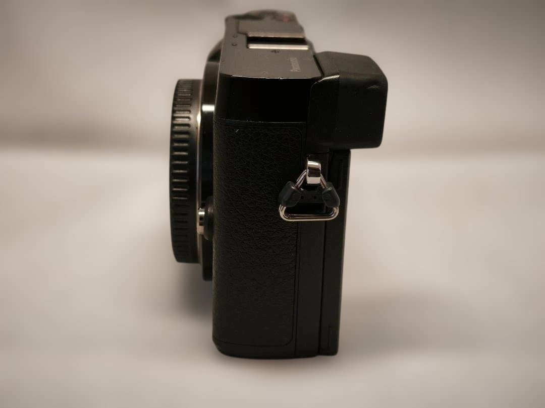 デジタルカメラ Panasonic LUMIX DMC-GX7MK