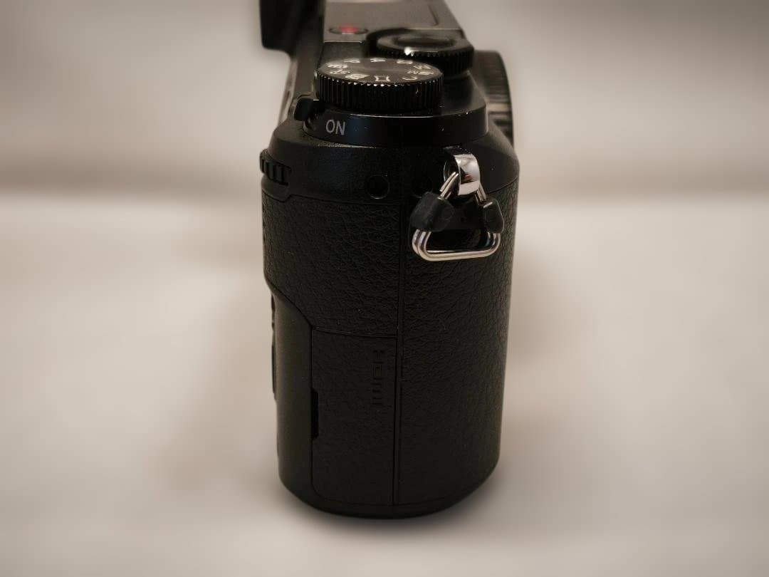 デジタルカメラ Panasonic LUMIX DMC-GX7MK