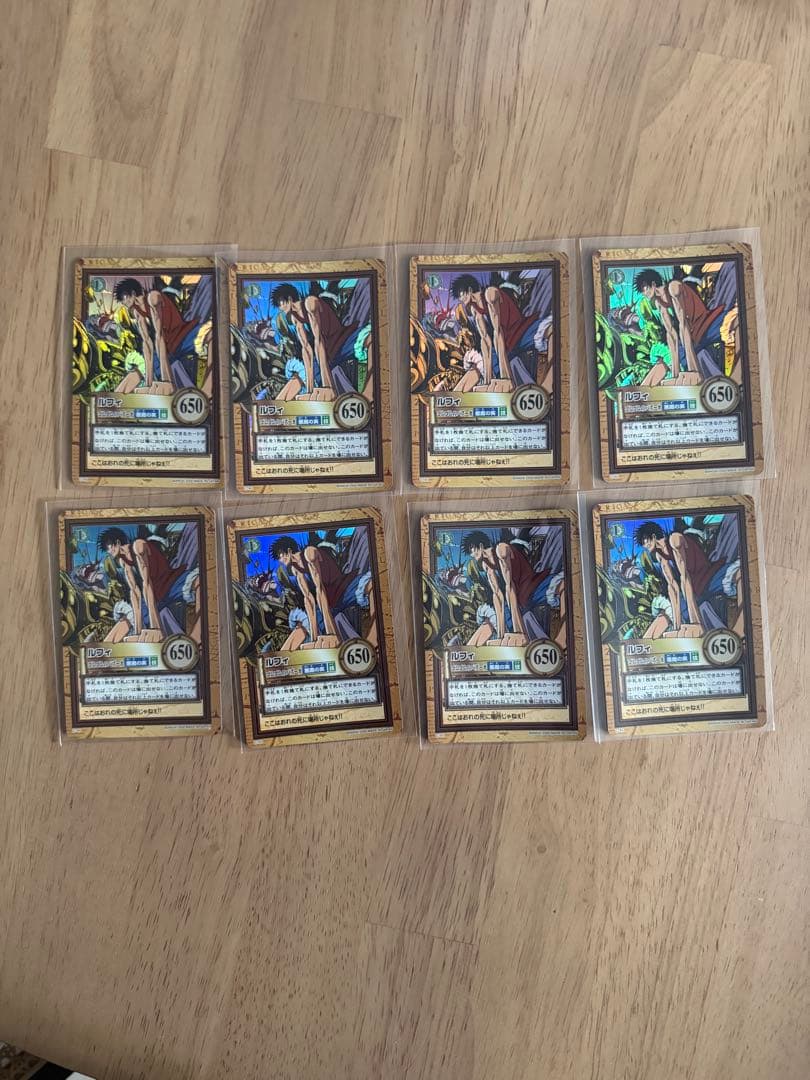 【39枚まとめ売り】初期　ワンピース カードダス ハイパーバトル