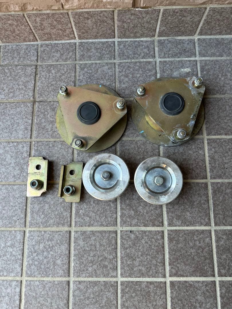 acc イージーアップ rav4用