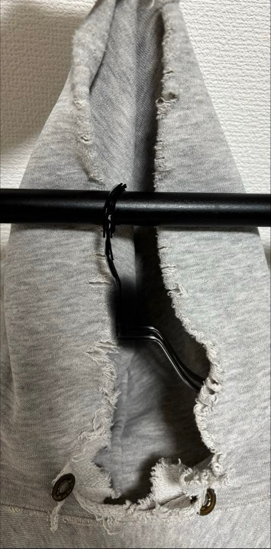 た*く様 80s championリバースウィーブ　reverseweave u