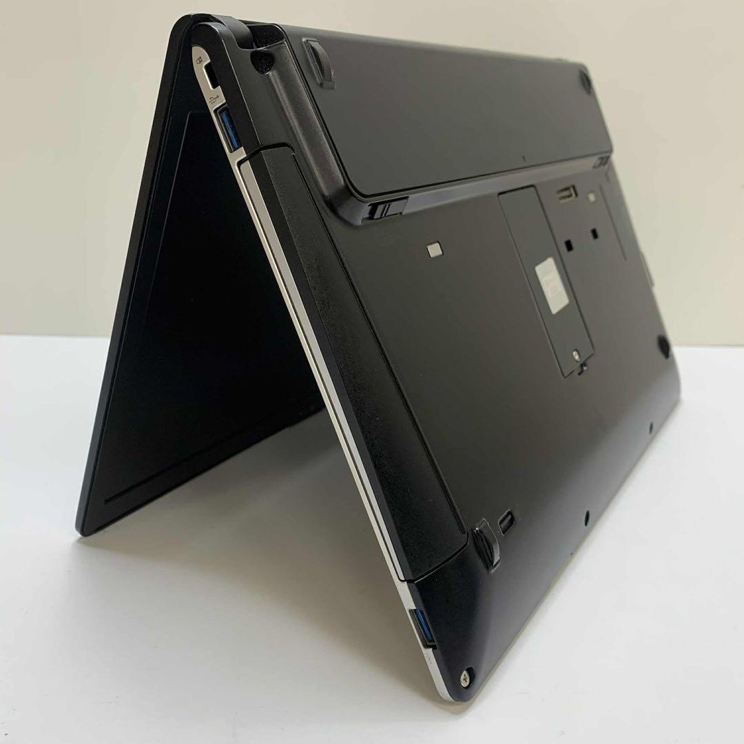 #934 富士通 LIFEBOOK S Series i5-7300U 8GB