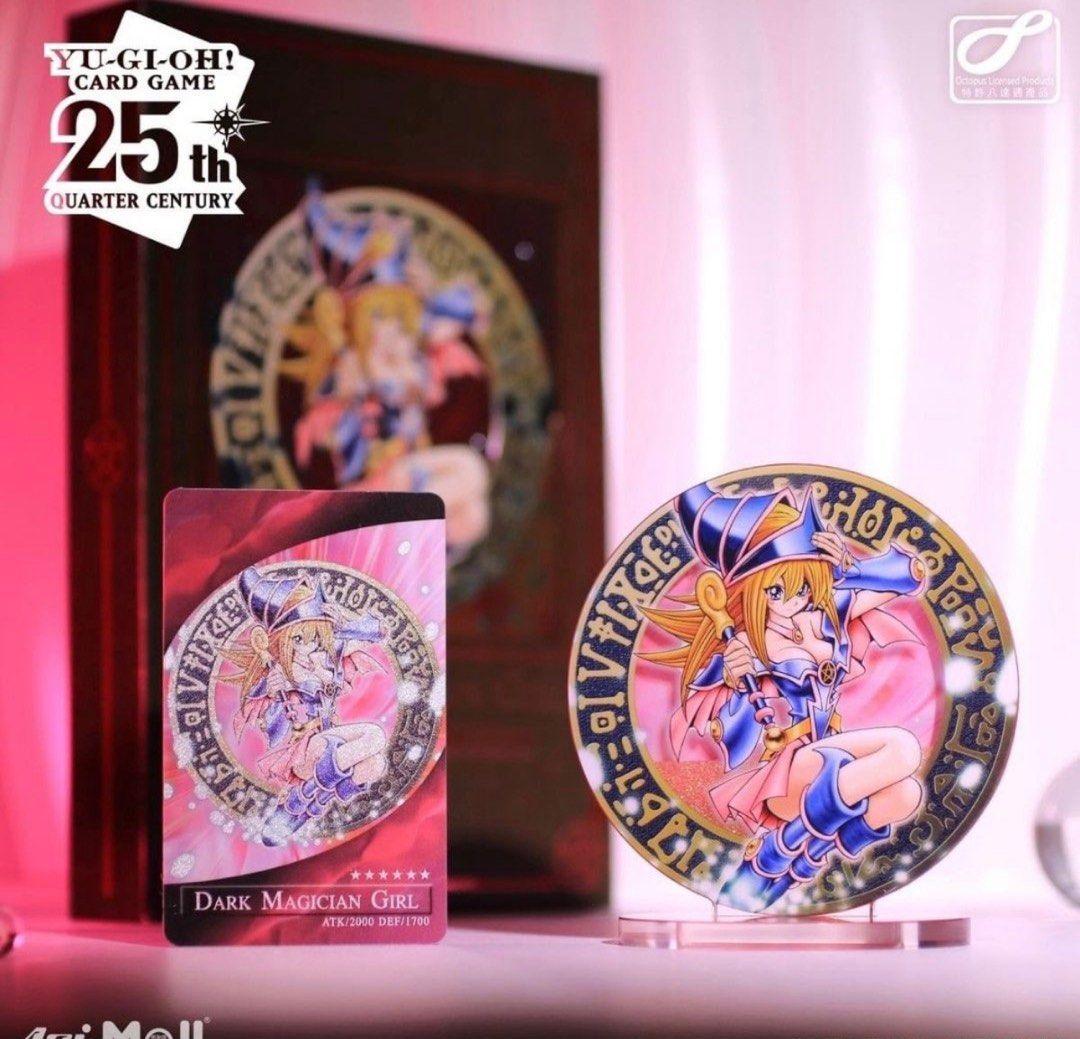 遊戯王 香港限定 ICカード 八達通 yu-gi-oh!