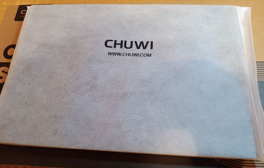 CHUWI GemiBook XPro ノートパソコン PC